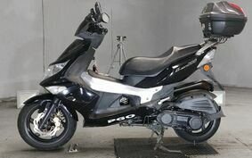 PGO G-MAX200 不明