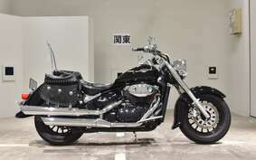 SUZUKI INTRUDER 400 Classic 2007 VK54A