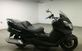 SUZUKI SKYWAVE 400 S 2006 CK44A