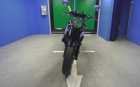 HONDA CB400SFV-3 2006 NC39