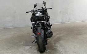 KAWASAKI NINJA 1000 SX 2021 ZXT02K