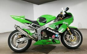 KAWASAKI NINJA ZX-6R 2004 ZX636B