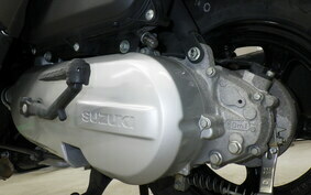 SUZUKI ADDRESS V125 Gen.2 DP12H