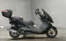 YAMAHA MAJESTY 125 SE27