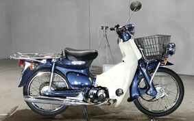 HONDA PRESS CUB 50 AA01