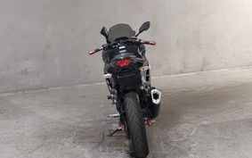 KAWASAKI NINJA250 EX250L