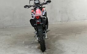 HONDA CRF250 Rally MD44