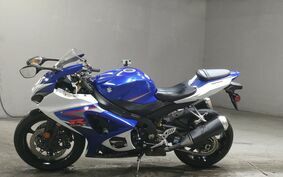 SUZUKI GSX-R1000 2012 GT77A