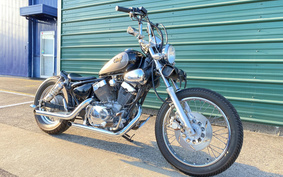 YAMAHA VIRAGO 250 3DM