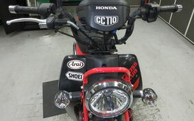 HONDA CROSS CUB 110 JA10