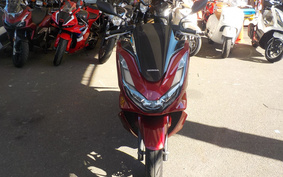 HONDA PCX 160 KF47