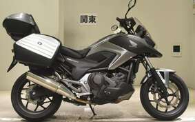 HONDA NC750X DCT 2016 RC72