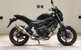 SUZUKI SV650 A VP55B