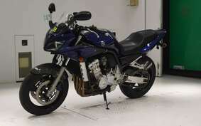 YAMAHA FZS1000 FAZER 2004 RN06