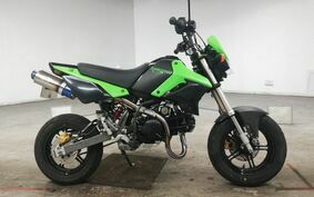 KAWASAKI KSR110 KL110D