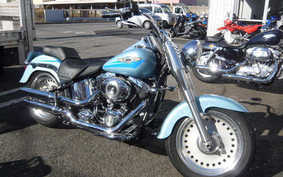 HARLEY FLSTF Fat Boy 2006 BX5