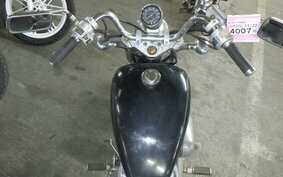 HONDA STEED 400 NC26