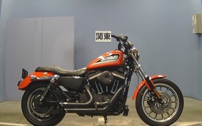 HARLEY XL883RI 2007 CS2