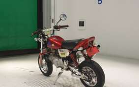 HONDA MONKEY Z50J