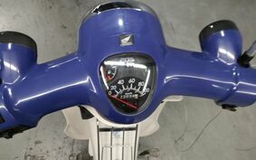 HONDA C110 SUPER CUB JA07