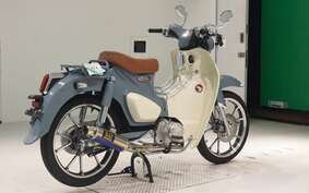 HONDA C125 SUPER CUB JA48