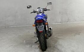 HONDA CB400SF VTEC 2005 NC39