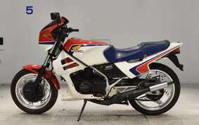 HONDA MVX250F MC09