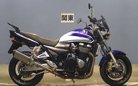 SUZUKI GSX1400 2010 GY71A