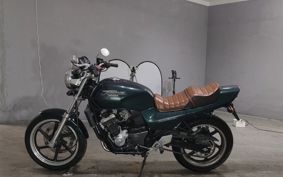 HONDA JADE MC23