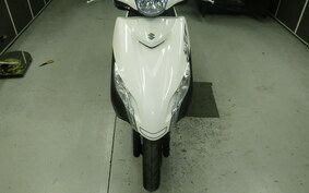 SUZUKI ADDRESS V125 DT11A