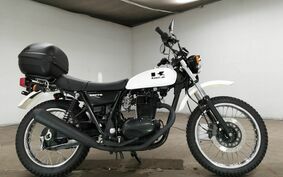 KAWASAKI 250TR BJ250F