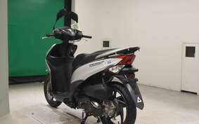 HONDA DIO 110 JF31