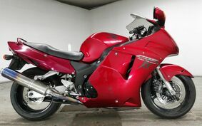 HONDA CBR1100XX 1999 SC35