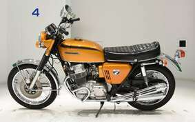 HONDA CB750 1972 CB750