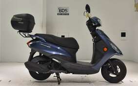 YAMAHA AXIS 125 Z SED7J