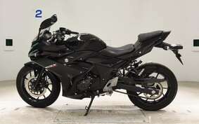 SUZUKI GSX250R DN11A