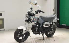 HONDA DAX 125 JB04