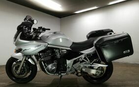 SUZUKI BANDIT 1200 S 2005 GV77A