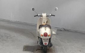 HONDA CREA SCOOPY AF55