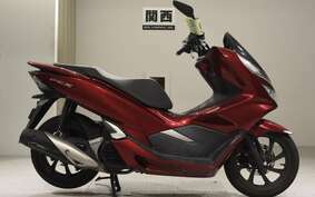 HONDA PCX125 JF81