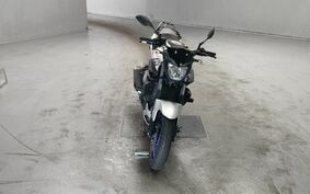 YAMAHA MT-25 RG10J