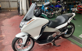 HONDA NC700 INTEGRA 2012 RC62