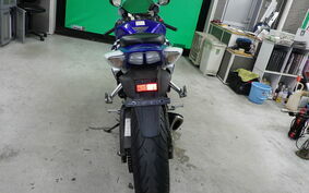 SUZUKI GSX-R750 2007 CF111