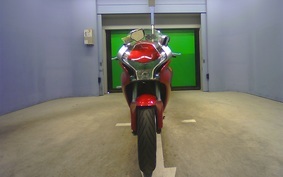 HONDA VFR1200F 2012 SC63