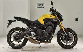 YAMAHA MT-09 2015 RN34J