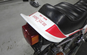 HONDA SUPER HAWK 1983 NC04