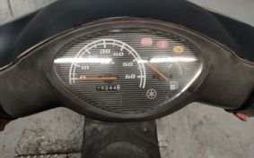 YAMAHA JOG SA36J