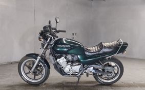 HONDA JADE MC23