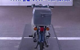 HONDA C 50プレスFI AA01