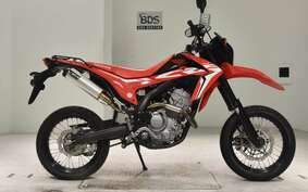 HONDA CRF250M MD44